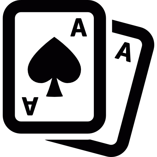 poker icon